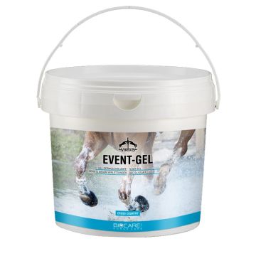 Event Gel Veredus Antilesioni