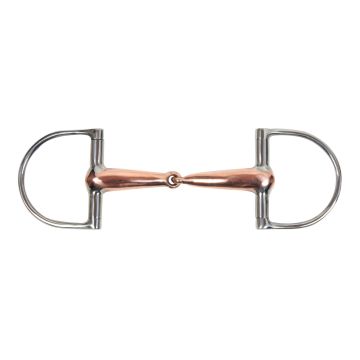 Filetto D Snodato Vuoto Rame