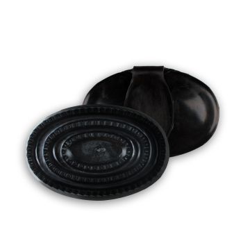 Striglia Gomma Tosoni