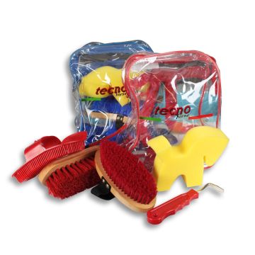 Set Limpieza Mochila