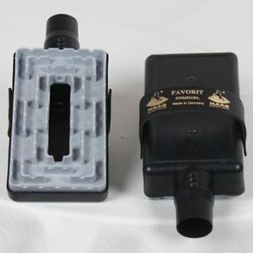 Striglia Aspiratore Haas