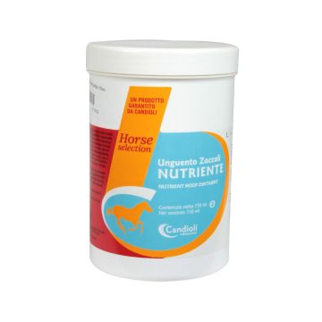 Unguento Zoccoli Candioli