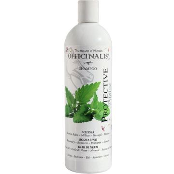 Officinalis Protective Shampoo 