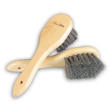 Cepillo para Cascos con Mango