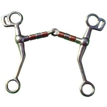 Americain Articulé Rullini Cuivre-Inox