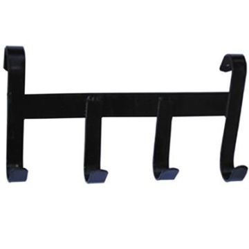 Appendibriglia 4 ganci Piatto