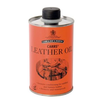 Carr&Day&Martin Carrs Leather Oil