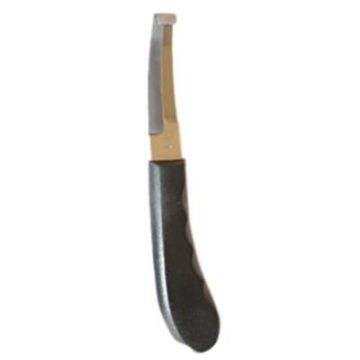 Tecno Farrier Hoof Knife
