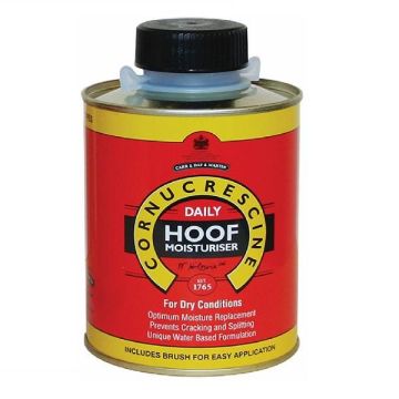 Cornucrescine Daily Hoof Moisturiser