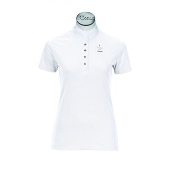 Strass T-Shirt Pikeur