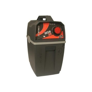 Recinto Lacme Secur 35