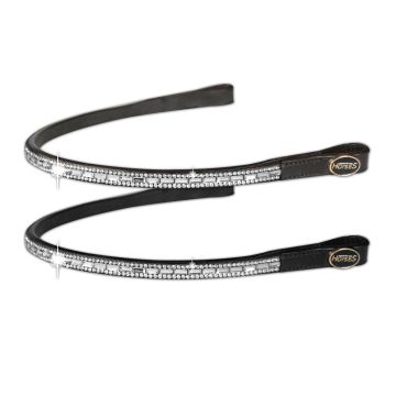 Frontalino Horses Silverlight