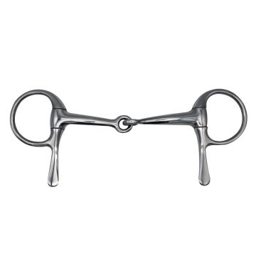 Filetto Anelli Baffi