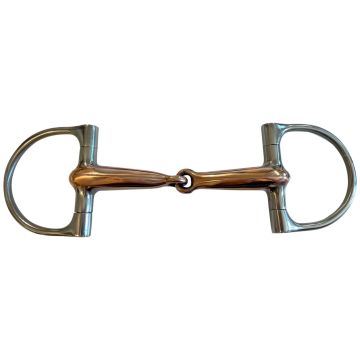 Filetto D Snodato Rame Vuoto