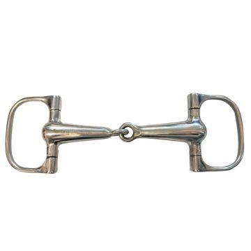 Filetto D Acciaio Inox Canne Vuote