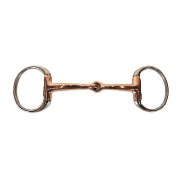 Mors à Olives Plein Cuivre 