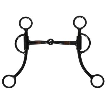Mors Snaffle 