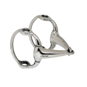 Filetto Elevatore Oliva Vuoto