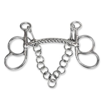 Francesina Intera Zigrinata Carrozza