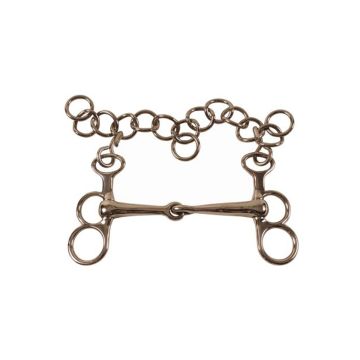 Filetto Francesino Snodato Pieno