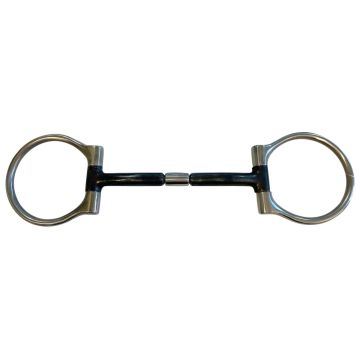 Morso A Oliva Semplice Spezzato USG - Acciaio Inox, Taglia Unica - Foto 2