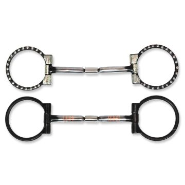 Filetto Americano Oliva Snodato