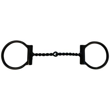 Western Trense Verdreht D