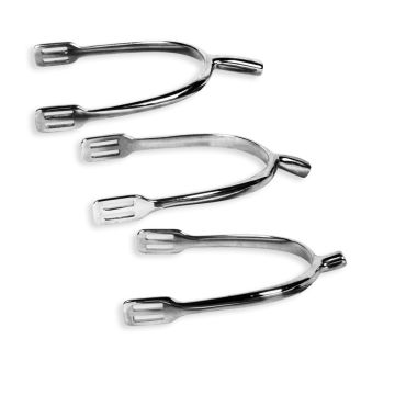 Geradene Herrensporen 