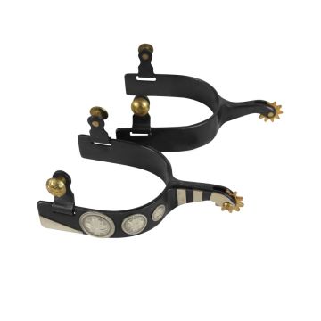 Westernsporen Conchos