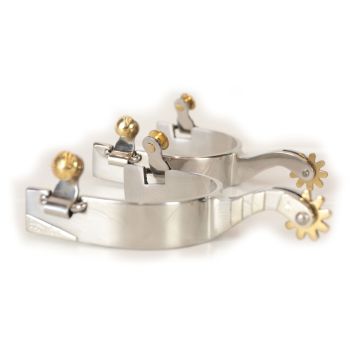 Breite Cutting Sporen 