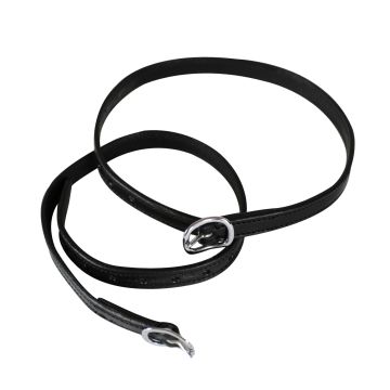 Horses Sporenriemen Doppeltes Leder Eden