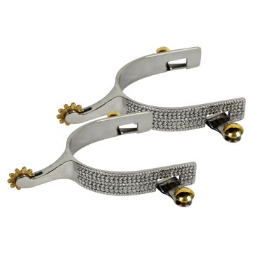 Westernsporen Breite Ähre 