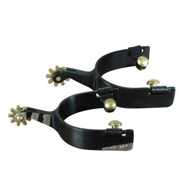 Western Sporen Hermann