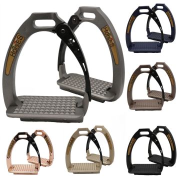 Horses Sicherheits Steigbügel A-Safety