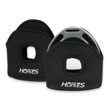 Copristaffe Neoprene Horses