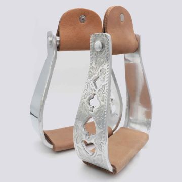 Stivali Western Camperos WildGirl Vintage Nera – Calzature - Foto 4