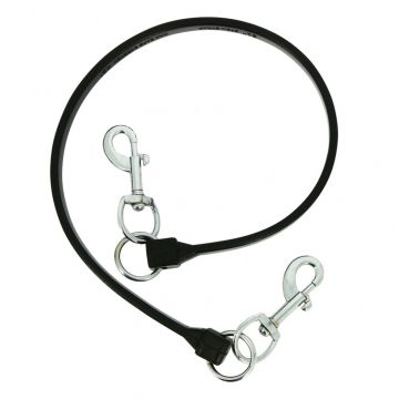 Elastic Rubber Trailer Tie With Snap Hooks