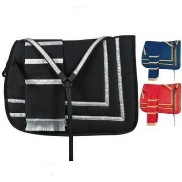 Completo Spagnolo Sottosella/Manta/Petto