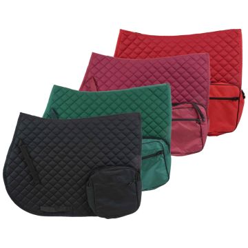 Sottosella Da Trekking Tecno Trek Pad