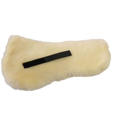 Semisottosella Gel Pad Horses