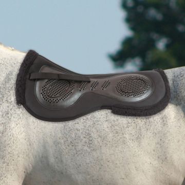 Semisottosella Memory Shockproof Soft Horses 
