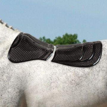 Semisottosella Gel Horses Med Componibile FRONT + REAR