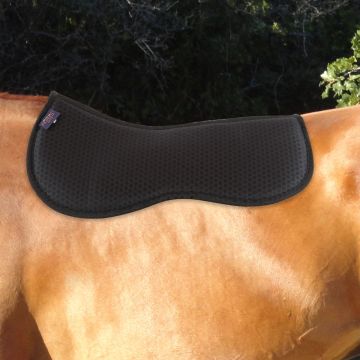 Semisottosella Horses Med Memory e Mesh Traspirante