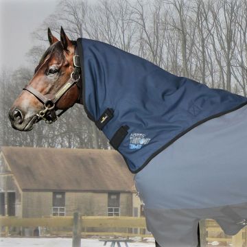 Copricollo per Coperta Impermeabile Horses Turnout ComFit