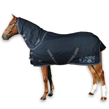 Manta Paddock + Cuello Horses Turnout 400g