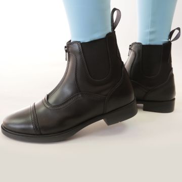 Stivaletti Unisex Equitazione Horses Riding