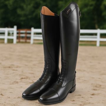 Botas Equitación Unisex Horses Trento