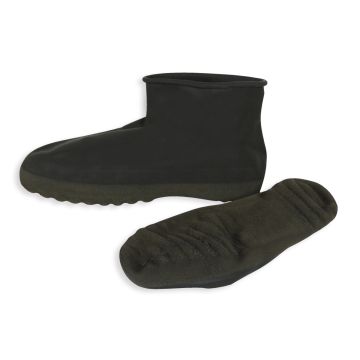 Galochas Altas de Goma