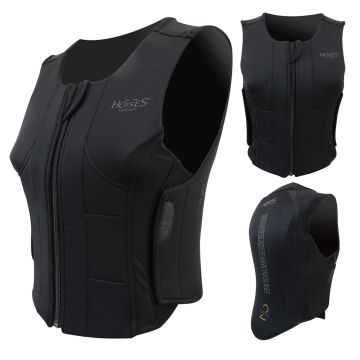 Gilet Protezione JUNIOR Horses Equi-Flex