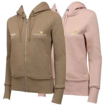 Tosoni Selleria Damen Sweatshirt Reiten Trilly